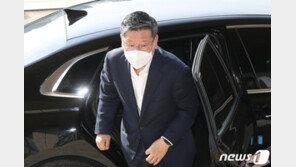 이용구, 택시기사 폭행 신고 다음날 서초서 방문…“유실물만 찾아가”