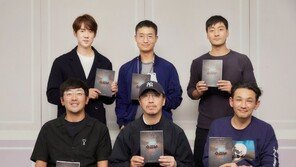 하정우·황정민·박해수·조우진·유연석, 넷플릭스 ‘수리남’ 출연 확정