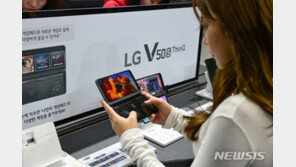 ‘LG고객 끌어온다’…삼성, LG 중고폰 보상 진행