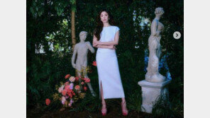 송혜교, 한남동 빌딩 195억 매입…김태희·하정우는 팔았다