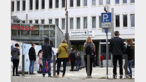 獨메르켈 “12~15세 청소년에 코로나19 백신 접종 희망”