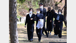 한진家, 조양호 6억 원대 양도세 취소소송 1심 패소