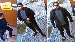 ‘北 대사관 습격’ 크리스토퍼 안 “美 떠나면 생명 위험”