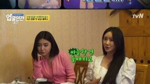 브레이브걸스 “‘운전만해’ 컴백, 싸늘한 반응…무대 서기 싫었다”