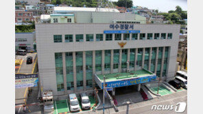 이웃집 에어컨 설치공사 소음에 “시끄럽다”며 흉기 소동 50대