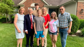 백신 맞았더니 백만장자…美 ‘백신 복권’ 첫 당첨자 나왔다