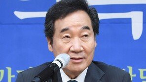 이낙연 “부모찬스 비판? 조국 저격 아냐…MB때 제도 지적한 것”