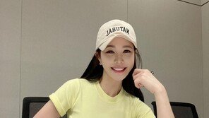 강예빈 “저랑 중국어 배우실래요?”…글래머 몸매 눈길