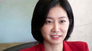 ‘가족 피에 펜 찍어’ 조국에…허은아 “분노와 섬뜩한 원한 느껴져”