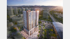  양주회천신도시 초역세권  ‘센트럴 아리스타’ 아파트ㆍ상업시설 6월 동시분양