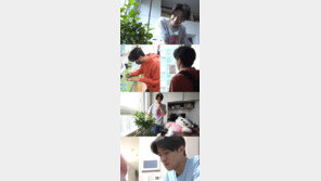 ‘나혼산’ 남윤수, 5천원의 행복…“내일 1등으로 보자”