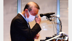 “마지막 자존심 포기” … 前 남양유업 회장, 임직원에 메일