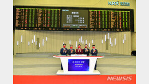 ‘묻지마 투자’ 끝났나…따상 대박 사라진 공모주