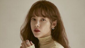 ‘숙취운전 사고’ 배우 박시연, 항소 포기…벌금형 확정