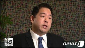 김한솔 탈출 도운 크리스토퍼 안 “김정은 표적 될까 두려워”