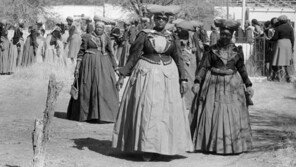 독일, 나미비아 대학살 사과…”11억 유로 지불”