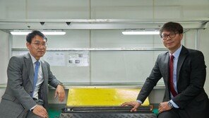 [스타트업-ing] 에이앤엘코퍼레이션 조동진 대표 “주차 문제, 정보로 해결합니다”