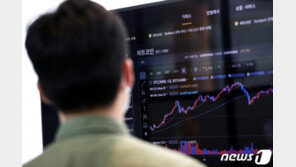 금융위에 가상화폐 감시 맡겼지만… 총괄 컨트롤타워 못정해