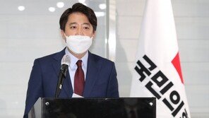 [사설]‘0선’ 이준석 컷오프 1위… 새로운 보수 원하는 목소리