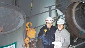 中企제조-생산기술 지원… 협력사와 동반성장