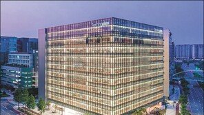 글로벌 지속가능성 평가서 상위 1%