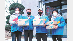 유망 스타트업 발굴해 성장 돕고 취약계층 일자리 마련