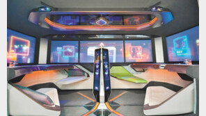 자율주행-전동화 등 미래차 핵심기술 역량 강화