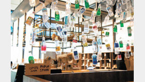 친환경-사회적 기업의 지속가능한 성장 돕는다