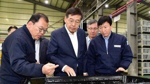 1500억 저리 대출 프로그램 ‘투자지원 펀드’ 조성