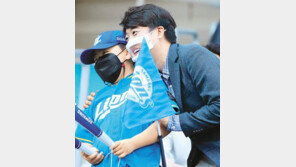 “민심이 당심까지 움직여”…‘0선’ 36세, 보수 세대교체 불붙였다 