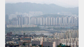 종부세·양도세·전월세신고제까지…부동산 시장 ‘운명의 날’