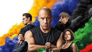 ‘분노의 질주’·‘크루엘라’…韓 극장 심폐소생한 할리우드 대작