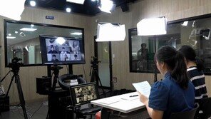 “중2병은 ㅇㅇ이다”…경기도 중학생들이 털어놓은 고민들