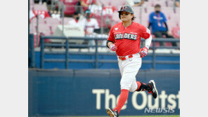 추신수, 은퇴식 치른 김태균에 “부럽고, 대단해”