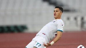 K리그2 ‘파투 결승골’ 대전, 이랜드 잡고 선두 도약