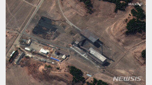 38노스 “북한 영변 핵시설, 계속 가동 정황”