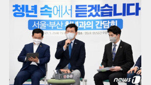 ‘변화’ 신호탄 올린 송영길…실질적 개혁 작업은 과제