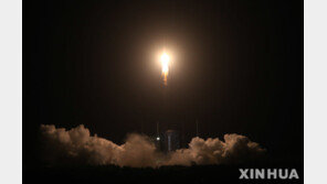 中 화물우주선 톈저우2, 우주정거장 톈허와 도킹 성공