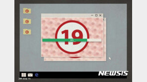 토렌트 다운로드한 음란물 자동유포…“소지죄만 유죄”