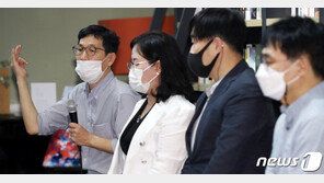 서민 “나도 세지만 조국에 항복, ‘멘탈 짱’ 인정…나 같으면 쪽팔려서”