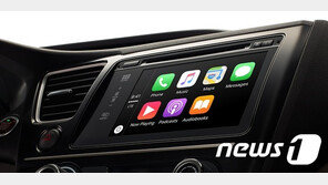 “애플, 카플레이 성공 기반으로 ‘애플카’ 가능성 더욱 높여” 