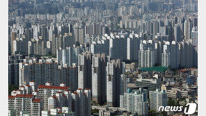 서울 임대차 거래 40%가 월세…작년보다 10%P 이상 늘어