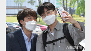 이준석, 후원금 1억 돌파…“후원 한도 곧 달성할 듯”