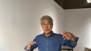 목공예명장 1호 유석근 “대중이 공감하고 이해해야 훌륭한 작품”