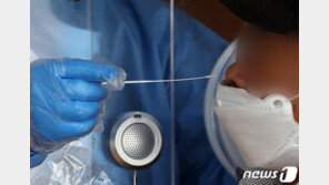 세종서 잠잠하던 식품업체·어린이집 집단감염 여진…5명 추가