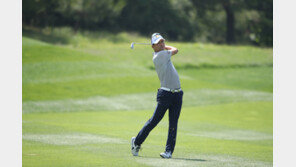 ‘68전 69기’ 문경준, 6년만의 KPGA 감격 우승