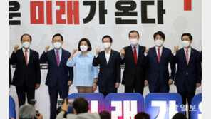 또 광주 찾은 국민의힘!!! [청계천 옆 사진관]