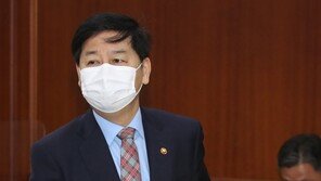 여권서 해수부 장관 후보로 구윤철 급부상…수락 여부 고심 