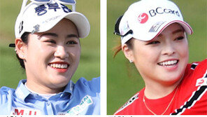 4년 전 첫승 그곳에서… 지한솔, KLPGA 2승째