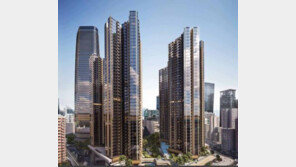 “백신 접종률 높여라” 기상천외 경품… 16억 아파트, 17억 복권도